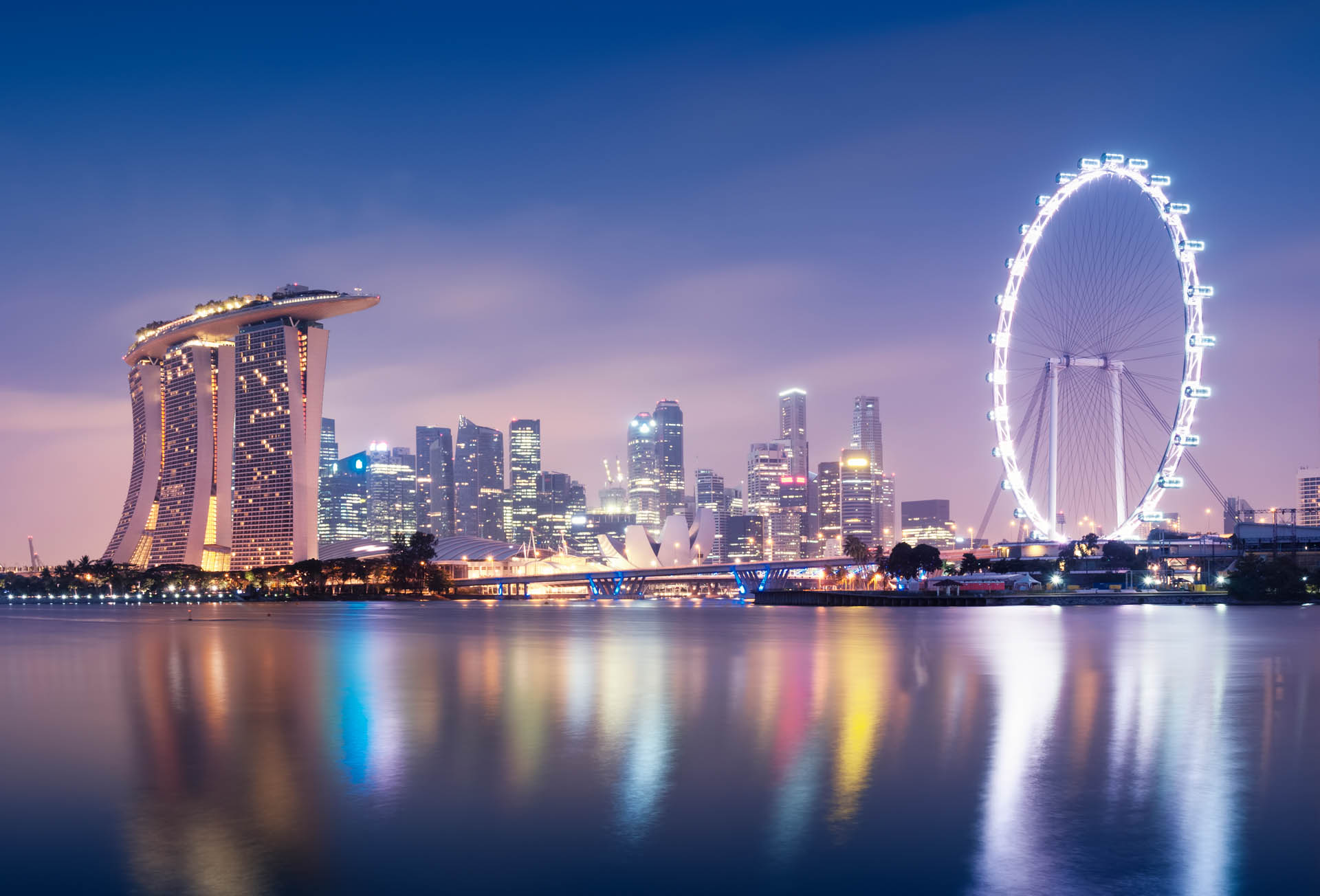 Singapore Sightseeing Tours | Singapore Holiday Packages