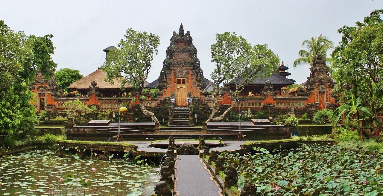 Bali Tour Package 5 days 4 nights | Bali Tour Itinerary Packages