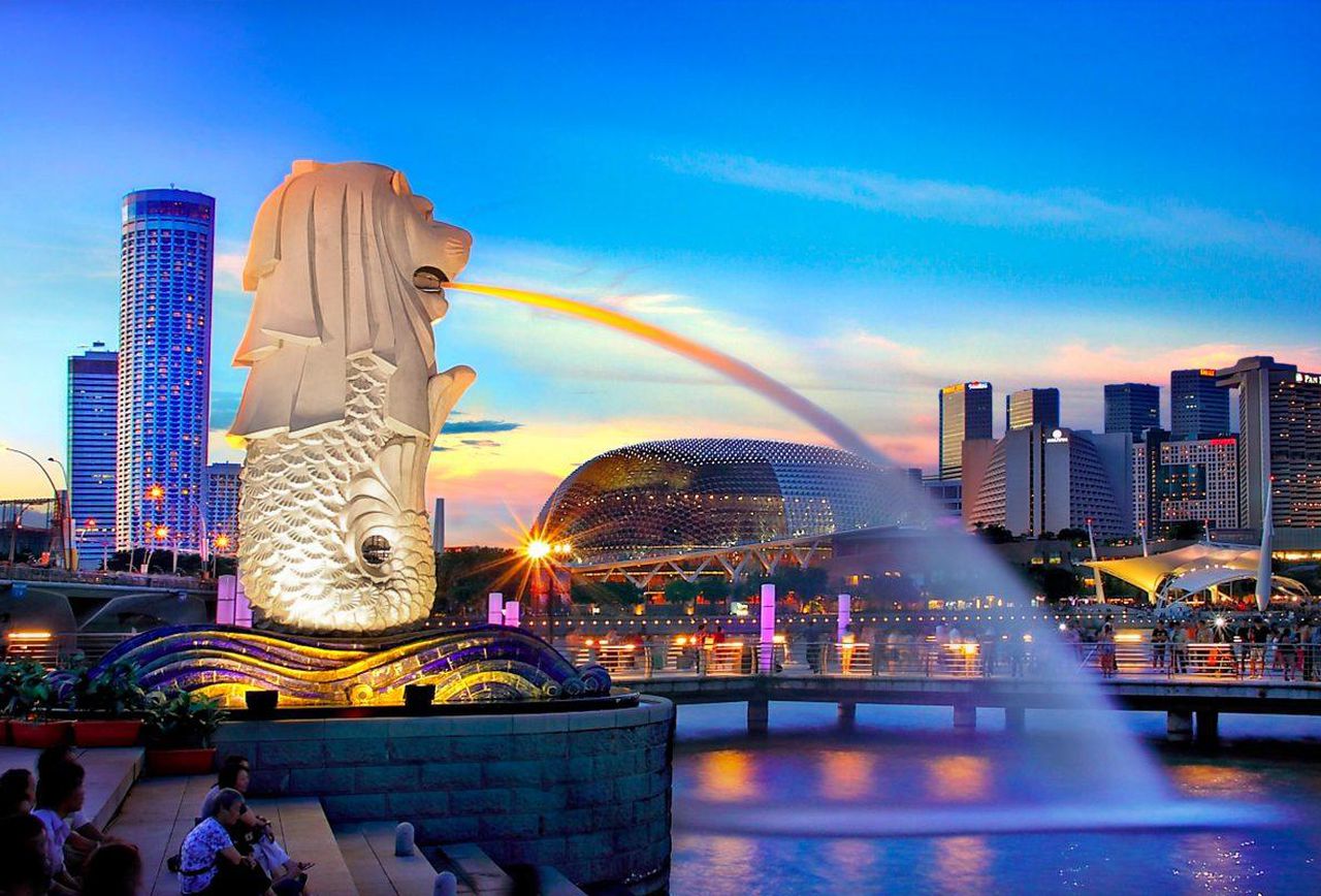 Signature Singapore Escape Package | Luxury Singapore Tour packages