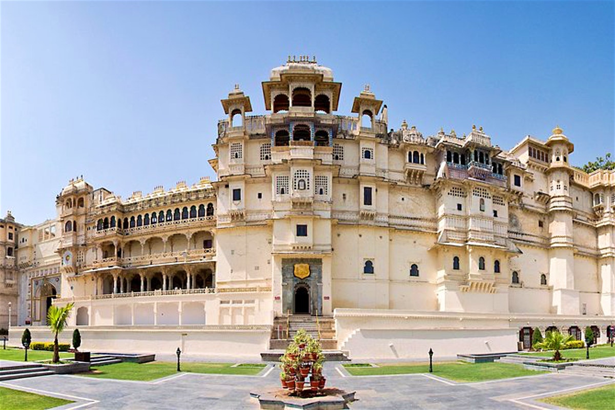 Best of Rajasthan Holidays