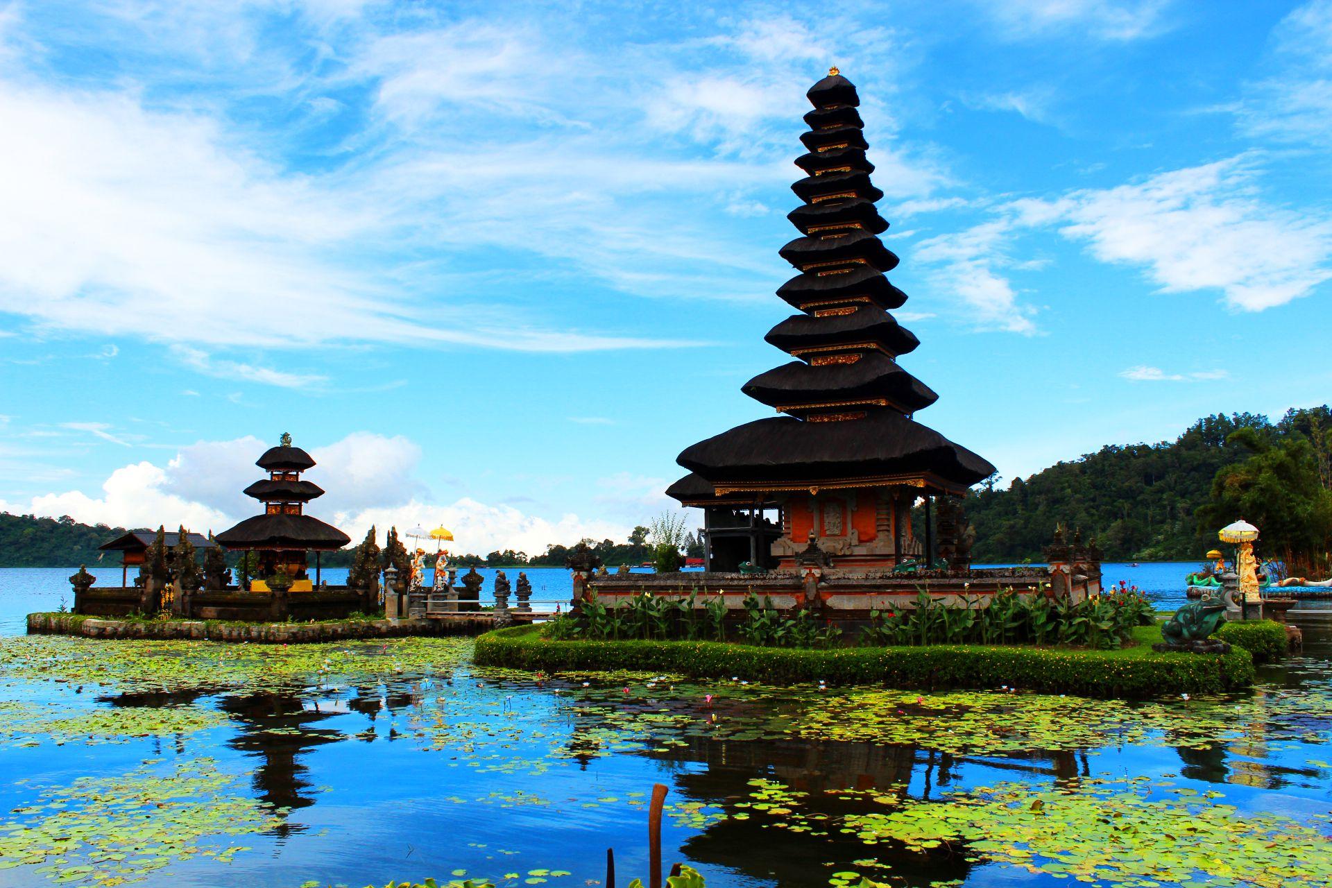 ROYAL BALI