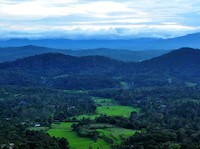 Spectacular South India Vacay