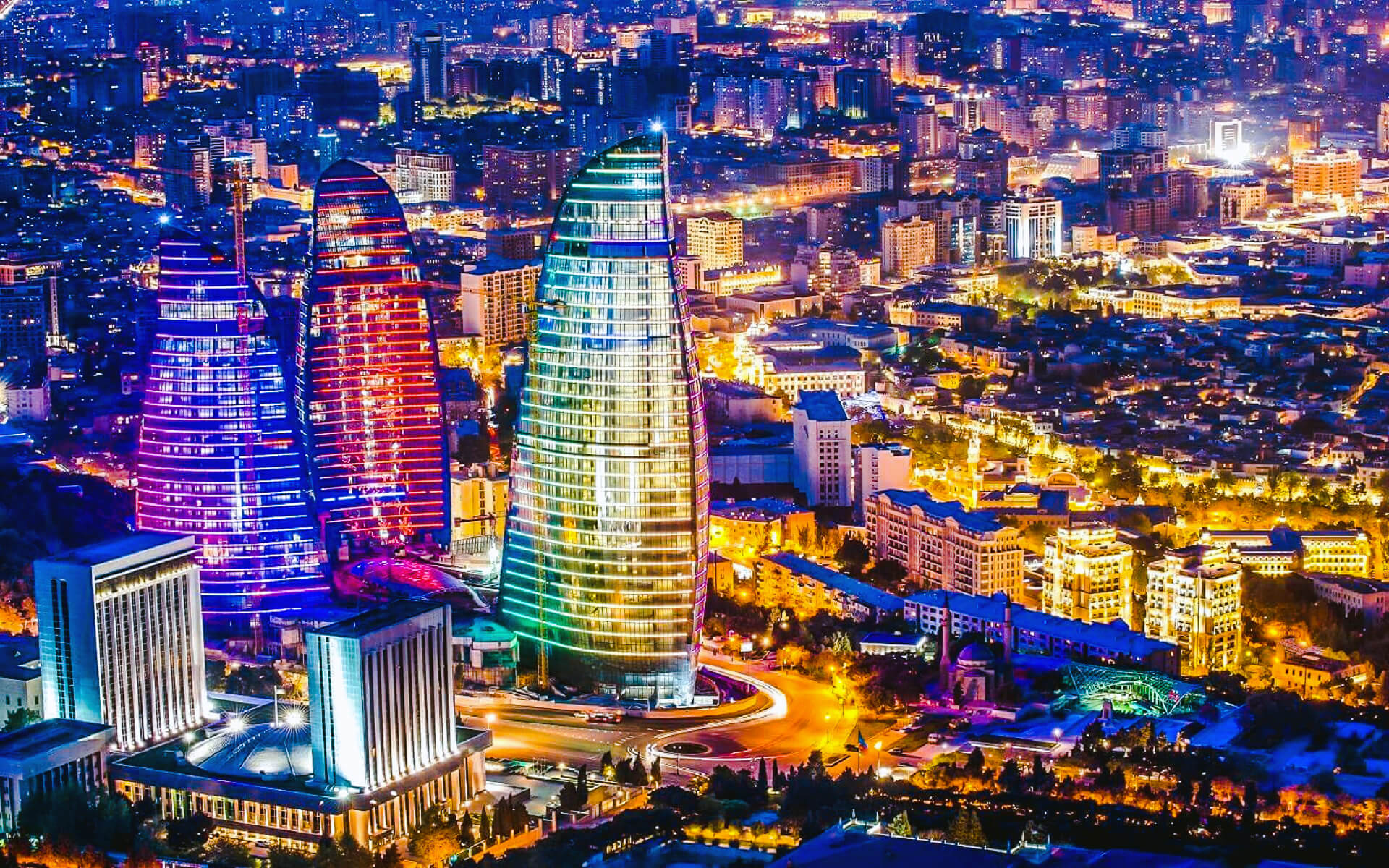 BAKU