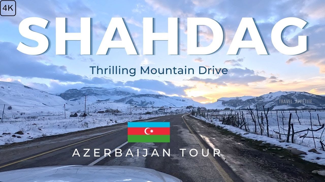 Shahdag