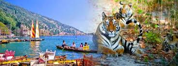 6N 7D Uttrakhand Package