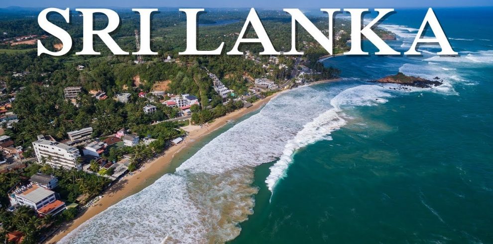 Sri Lanka Package 6N
