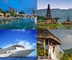 Singapore with Bali 7N Package