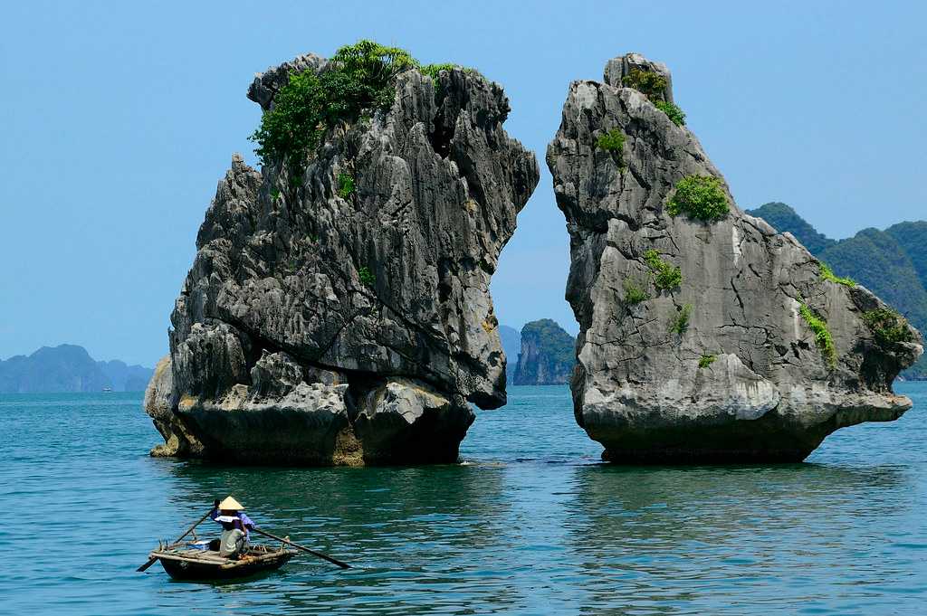 Vietnam-Kambodia 5N Package