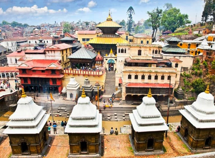 Nepal Package 06 Nights 07Days