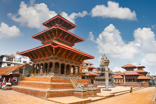 Nepal Package 04  Days 03 Nights