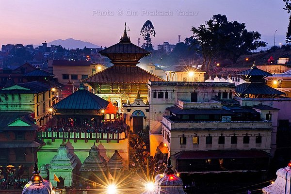 Kathmandu