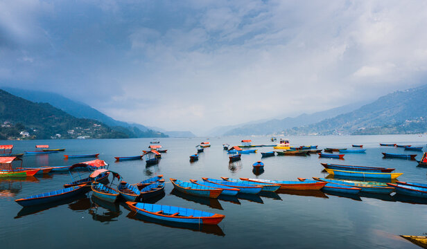 Pokhara