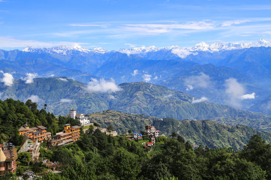 Nagarkot