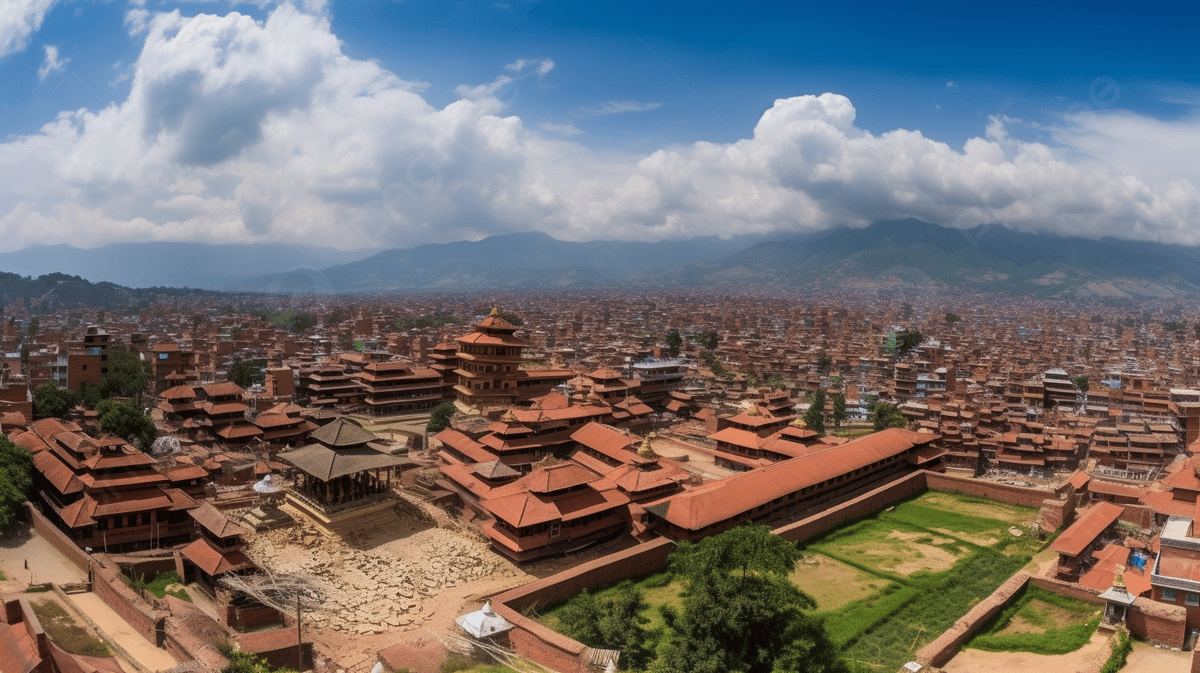 Kathmandu