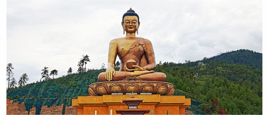 Thimpu