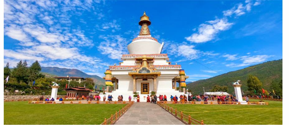 National Chorten