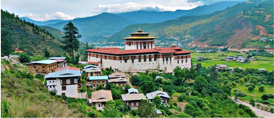 Paro