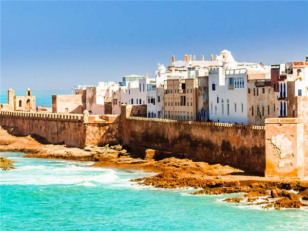 Imperial Dream of Morocco | Holidays Vista