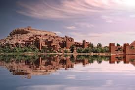 Great Tour Of Morocco