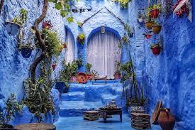 JEWELS OF MOROCCO