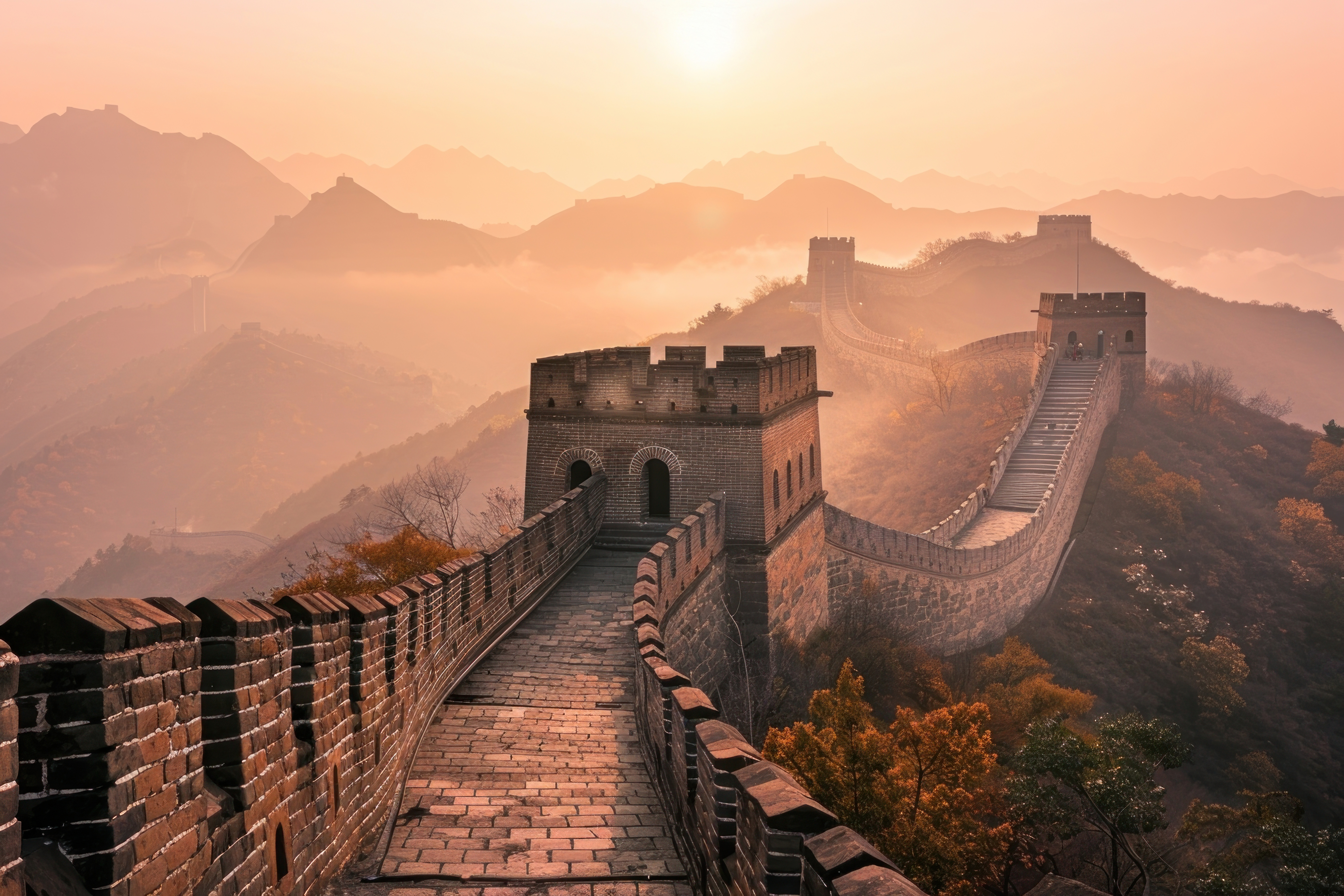 The Culture, History and Heritage of Beijing