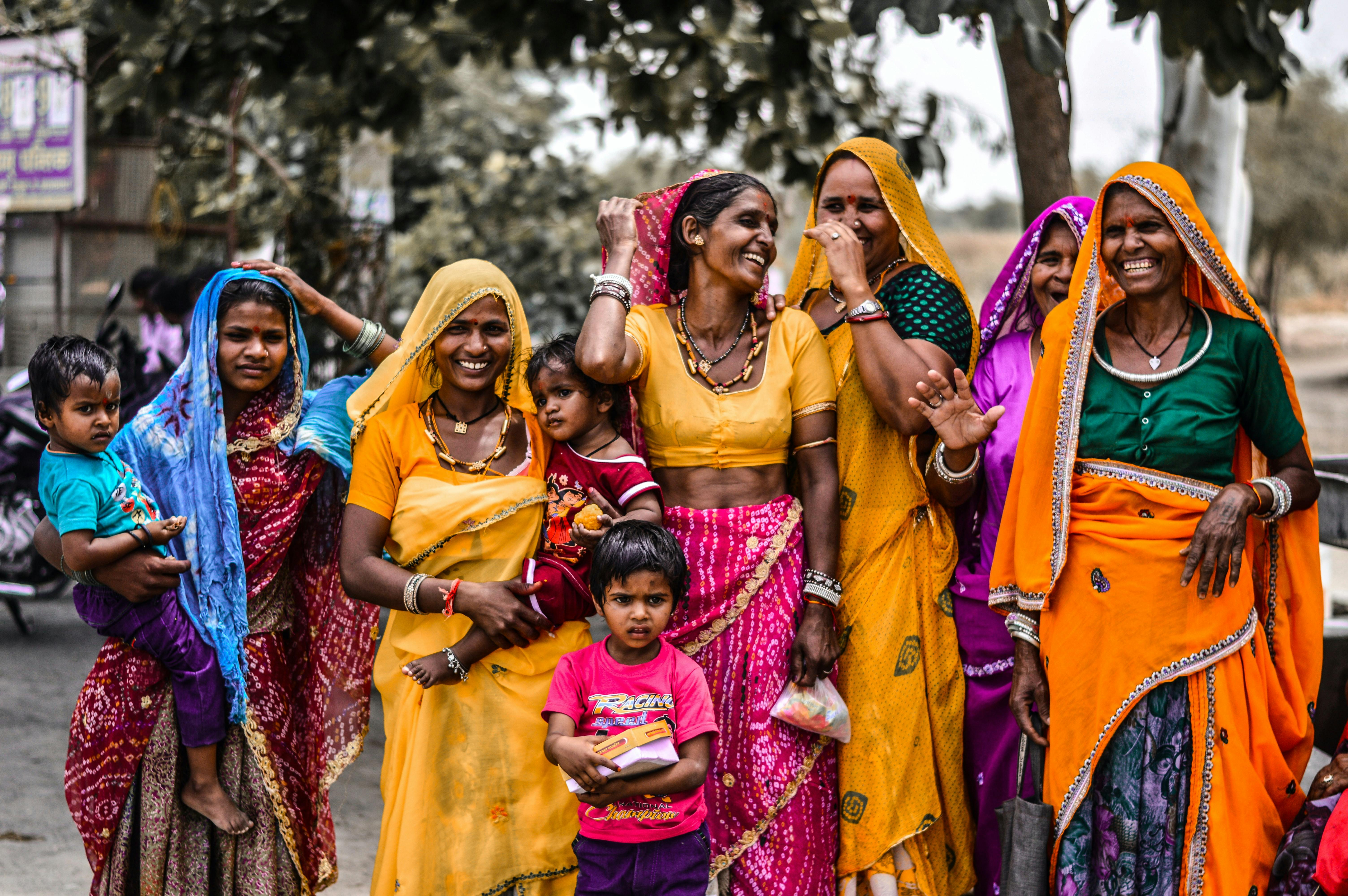 Tour Majestuoso de Rajasthan en Dos Semanas