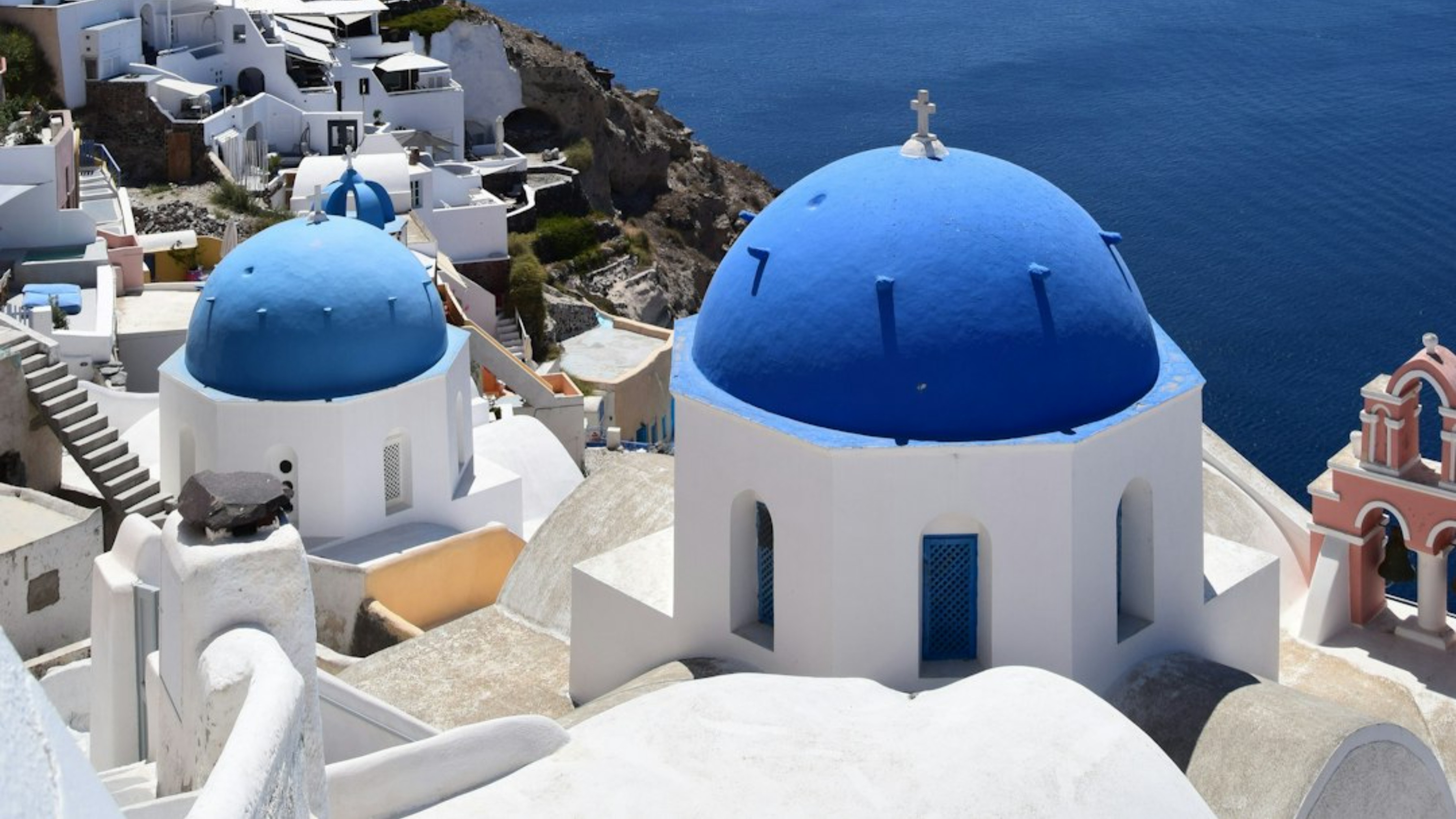 Greece spectacular