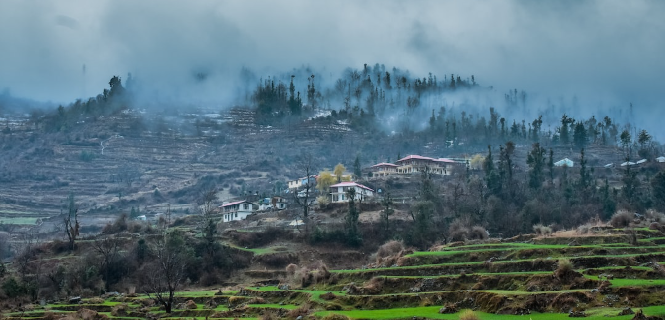 ShimlaManali Dharamshala Dalhousie Amritsar  9N  10D