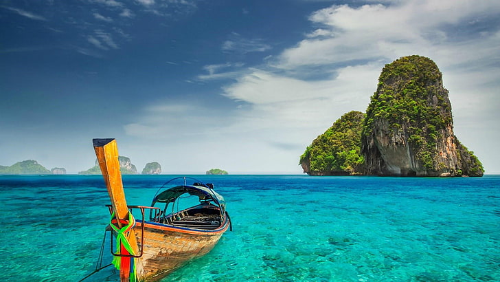 Andaman Deluxe Package