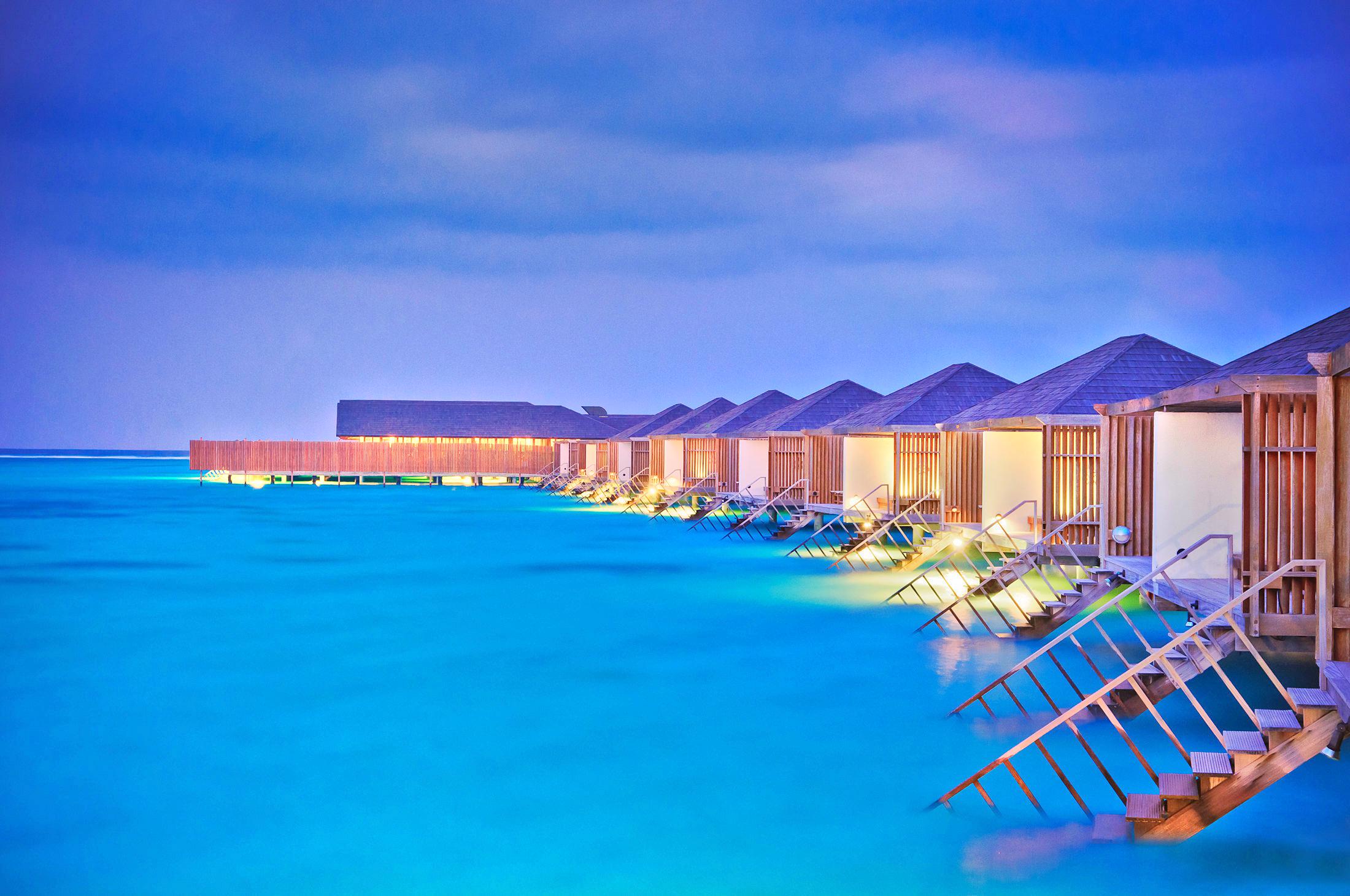 Holiday Inn Kandooma Maldives 3n and 4d