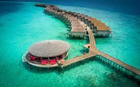 Magical Maldives Medafushi Resort4n 5d