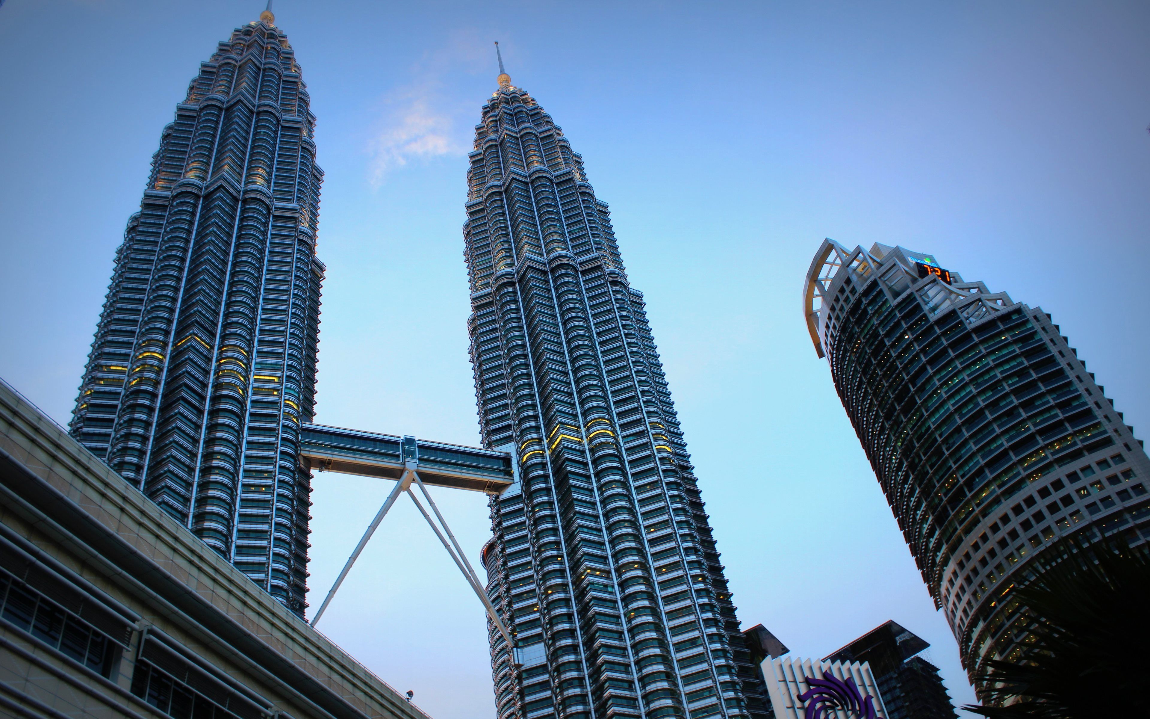 Kuala Lumpur with Genting Highland Package Malaysia