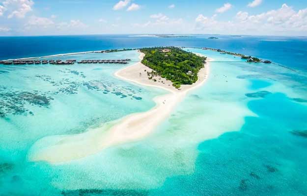 Paradise Island Resort and Spa Maldives