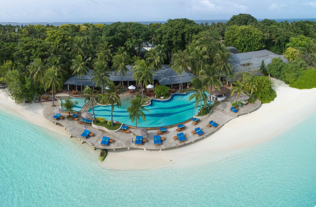 Royal Island Resort and Spa Maldives