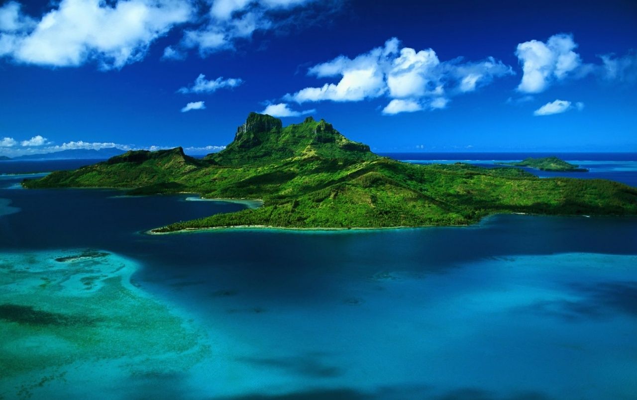 Beautiful Mauritius