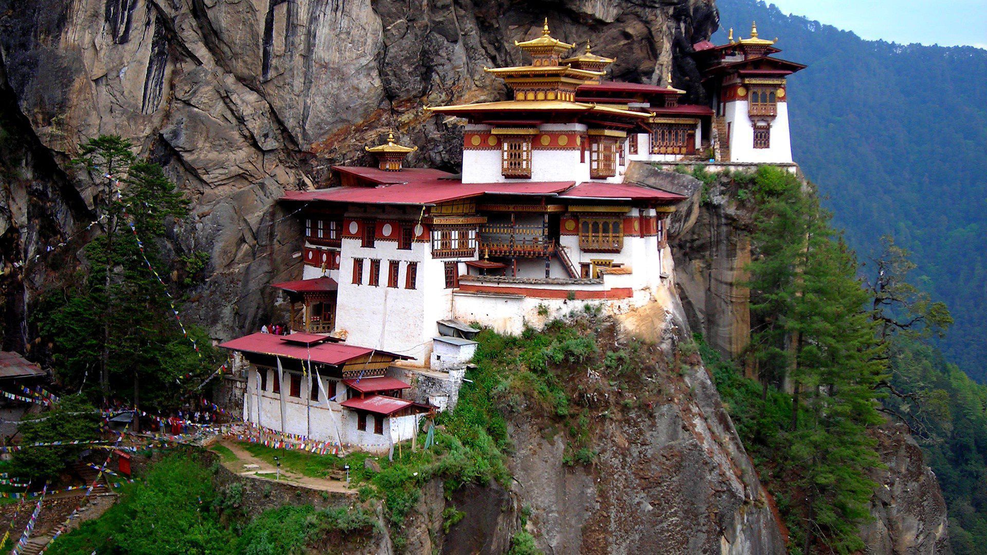 Jewels of Bhutan