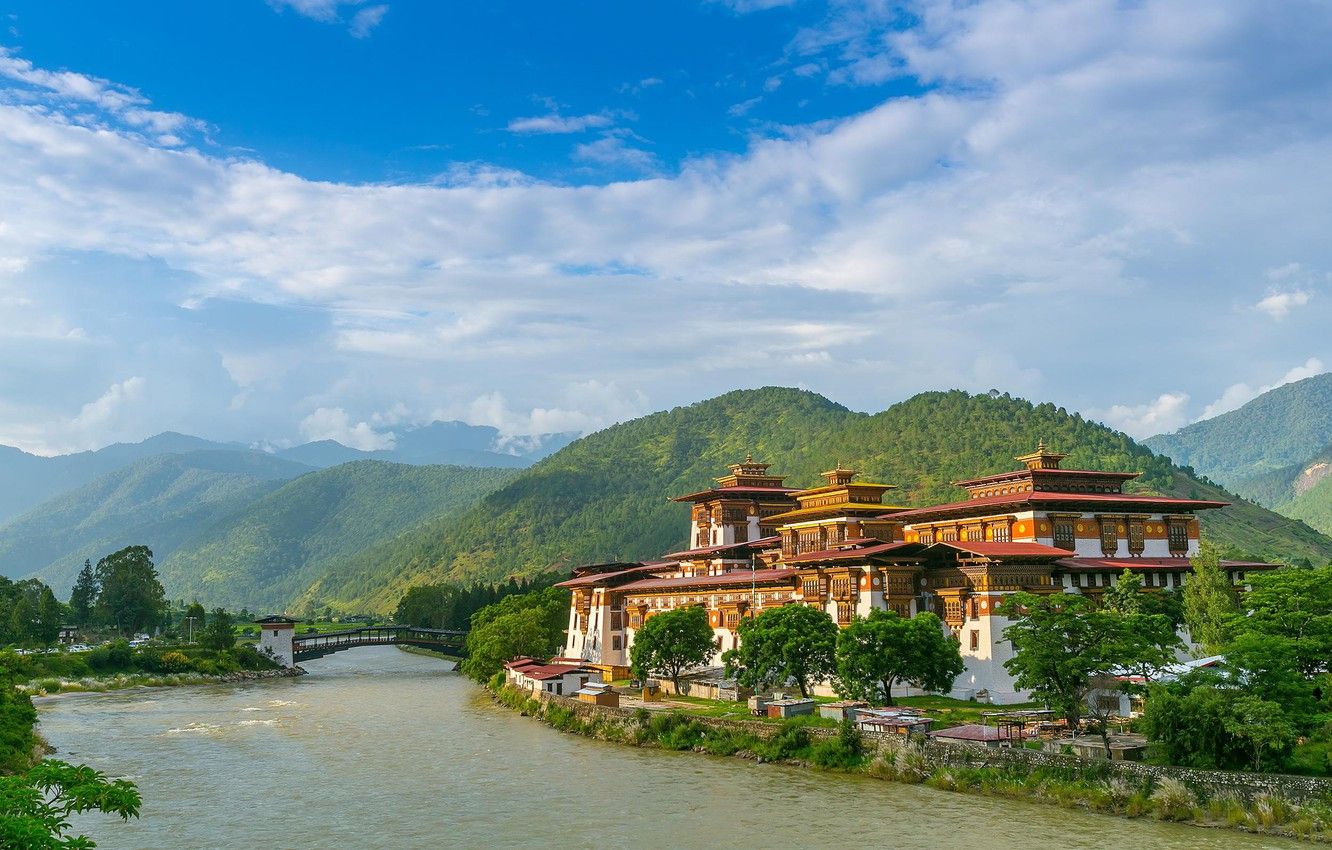 Magical Bhutan