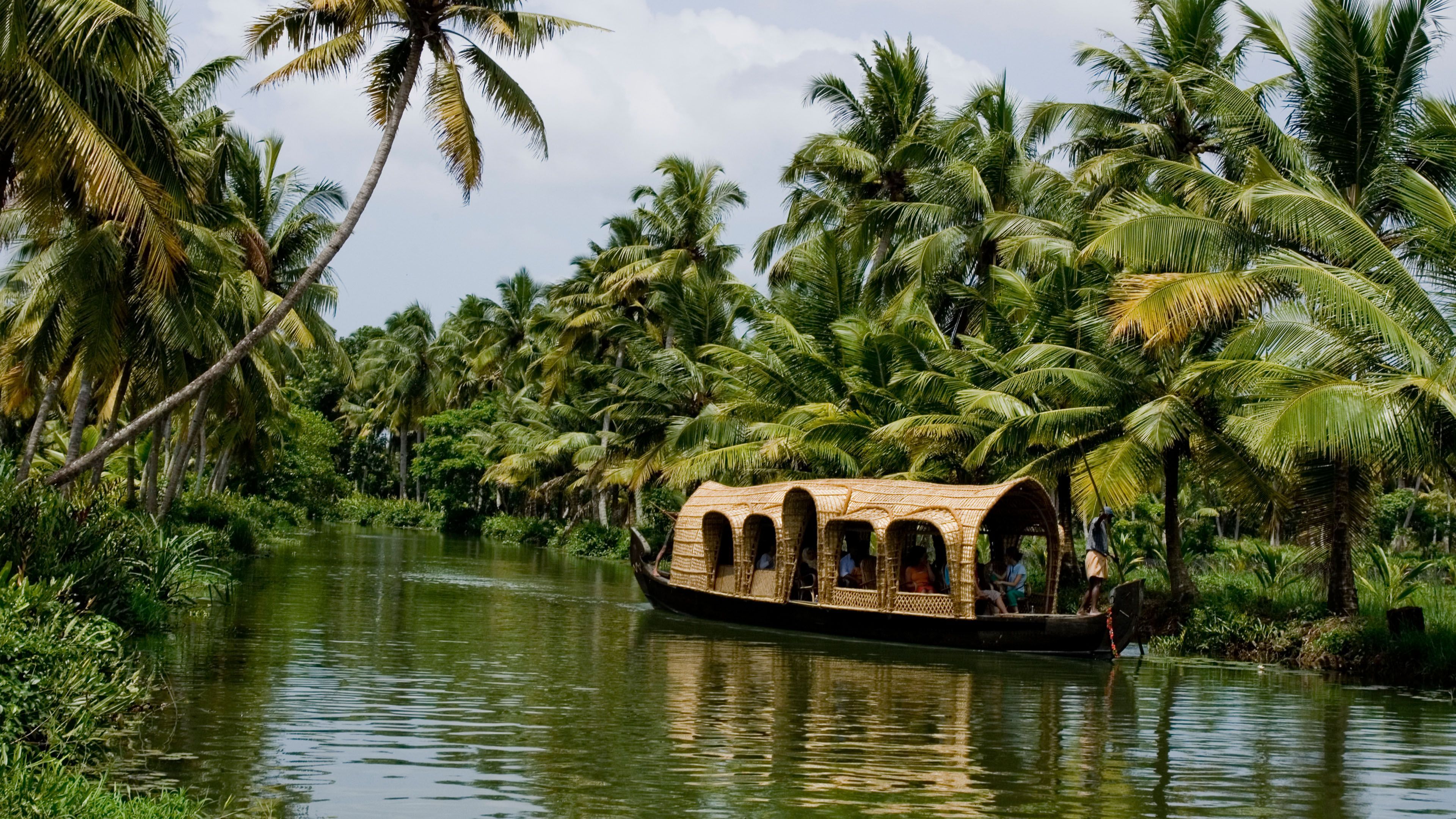 Beautiful Munnar Kerala