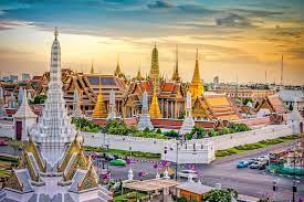 4Nights-5 Days-|THAILAND- |TOUR- |PACKAGE