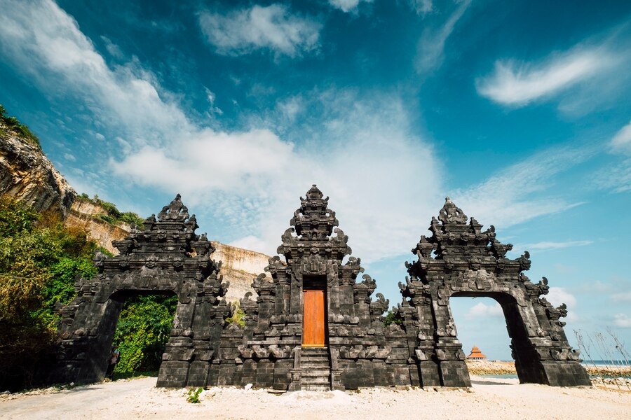 Bali 6N 7D itinerary