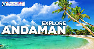 Andaman tour package for 05Nights / 6Days