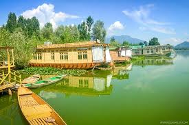 Srinagar