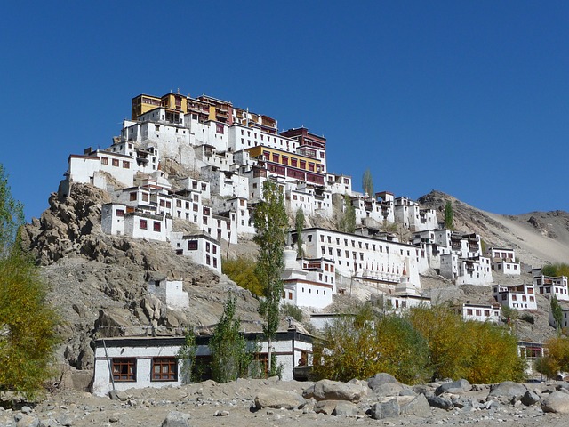 Incredible Ladakh Tour