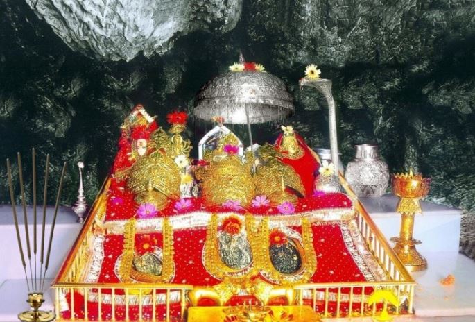 Vaishno Devi Tour with Patnitop