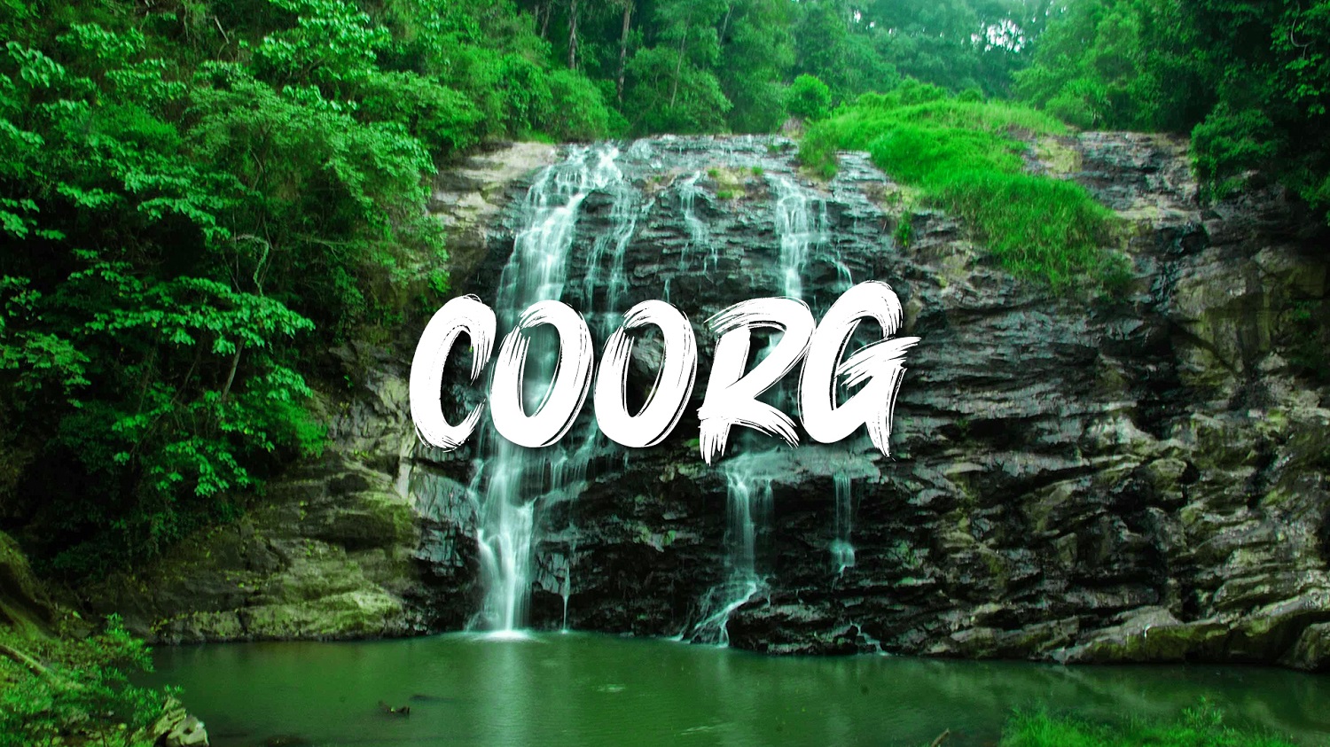 Coorg 1N 2D