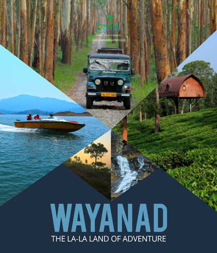 Wayanad Mysore 3N 4D