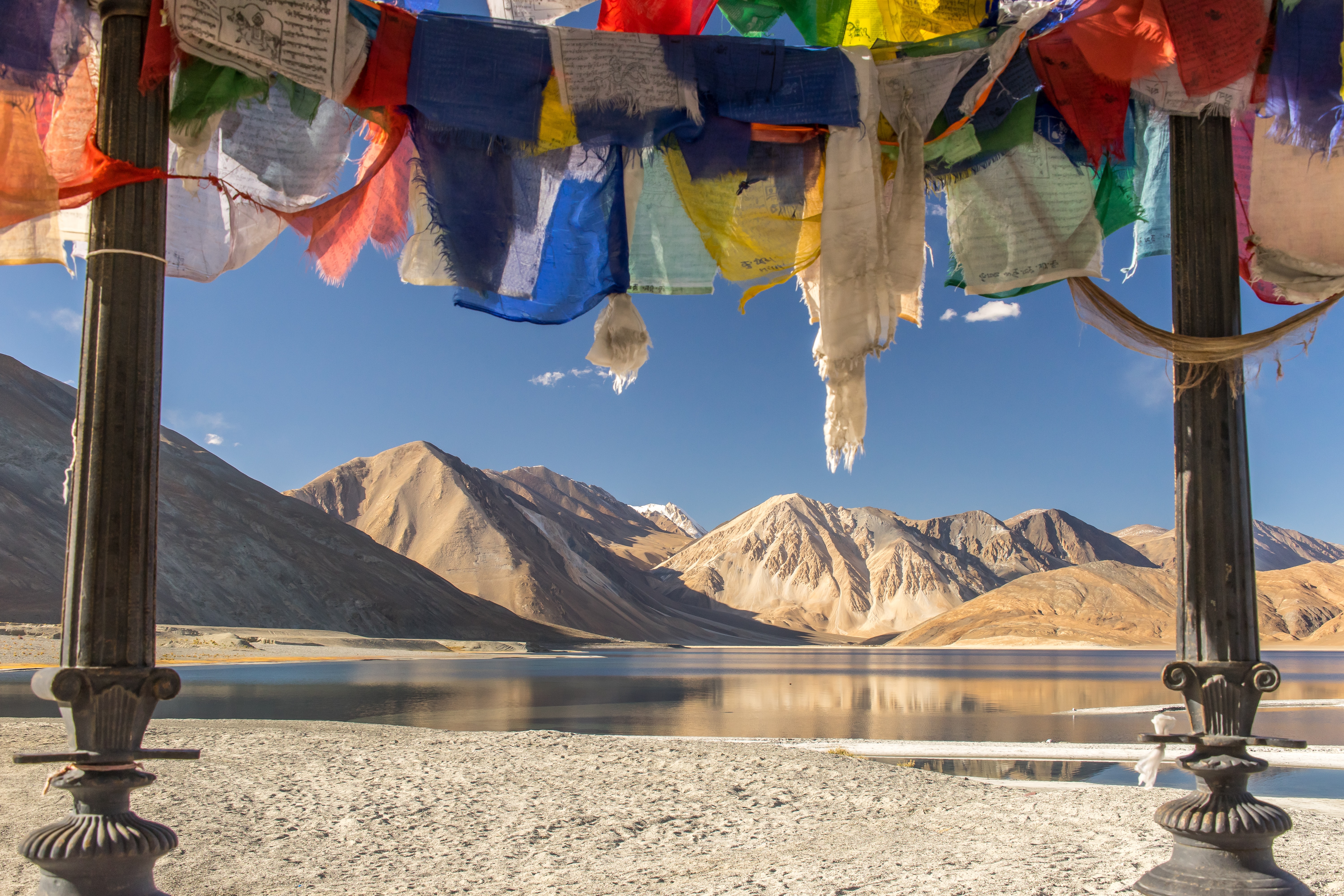 Highlights of Ladakh