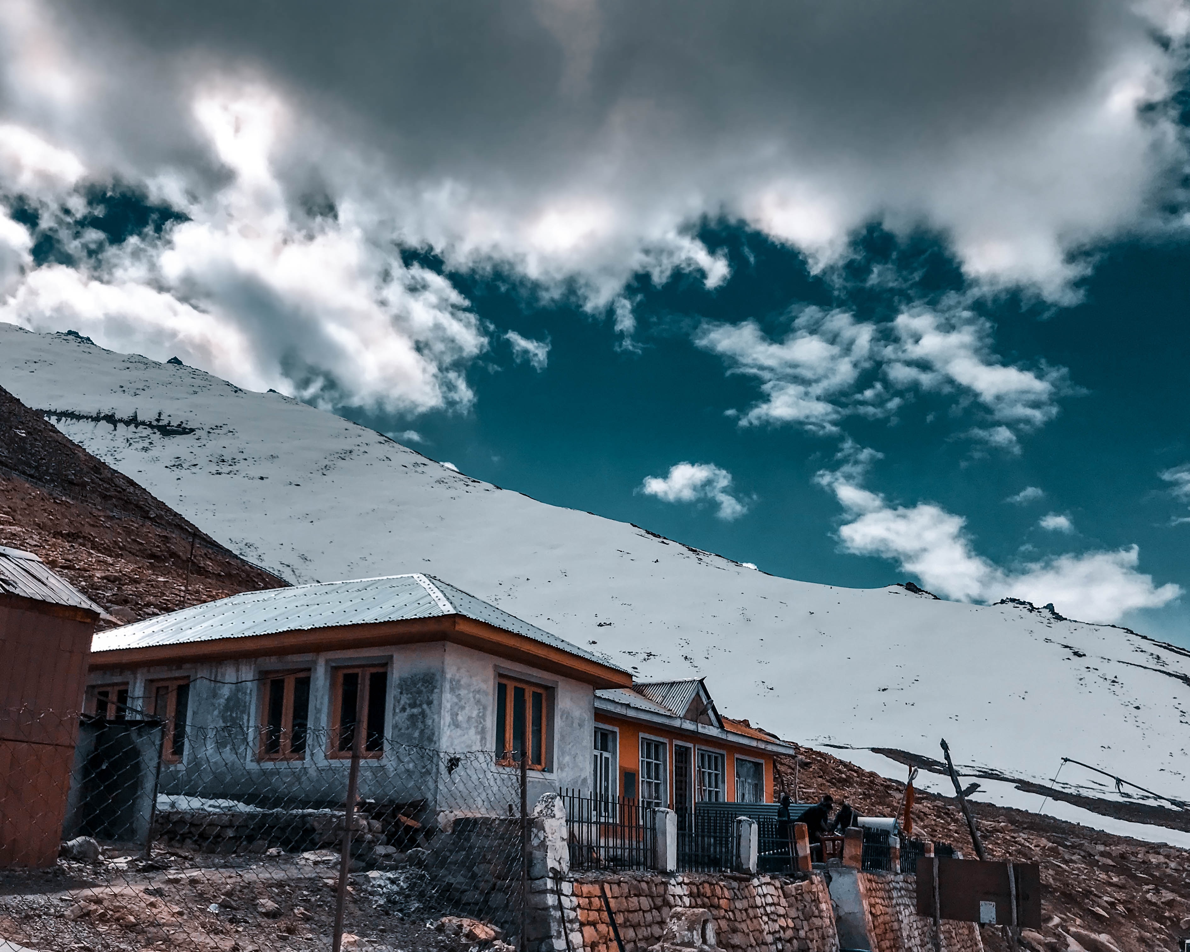 YOLO Adventures Leh Nubra Pangong Hanle