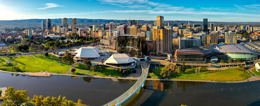 Adelaide Explorer 6-Day Tour Package