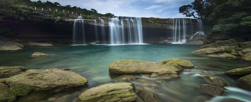Charming Meghalaya: 3 Nights, 4 Days Tour